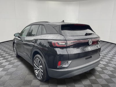 2026 Volkswagen ID.4 Pro