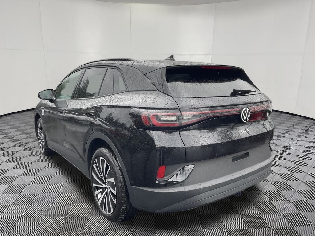 2026 Volkswagen ID.4 Pro