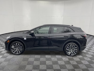 2026 Volkswagen ID.4 Pro