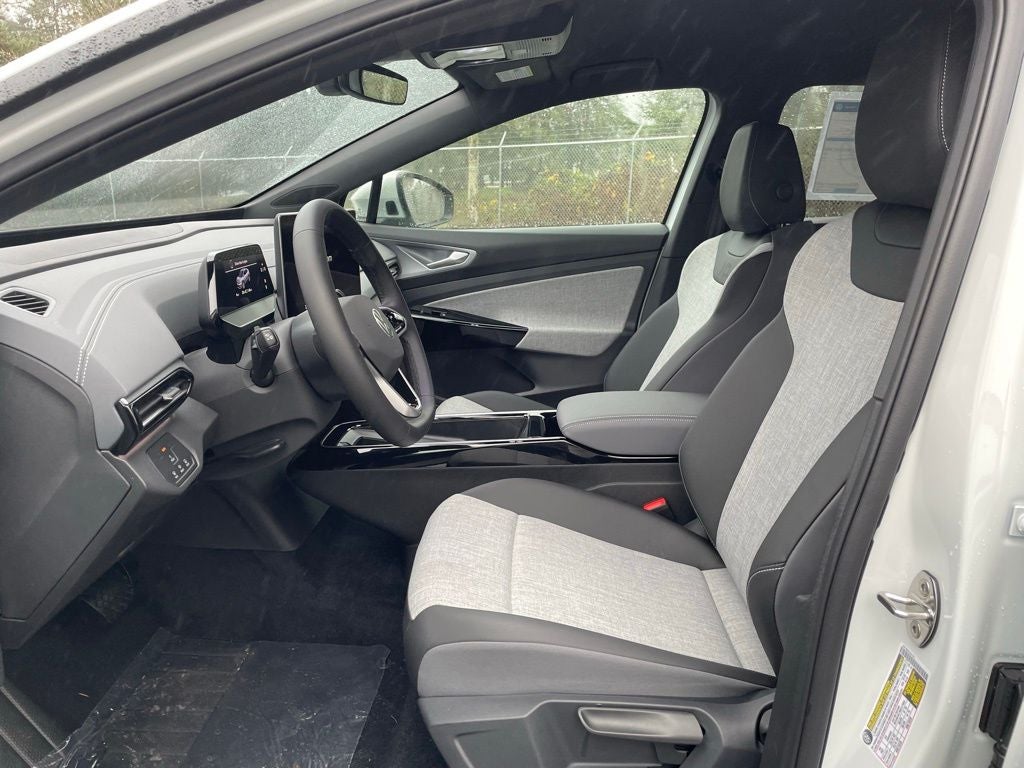 2026 Volkswagen ID.4 Pro