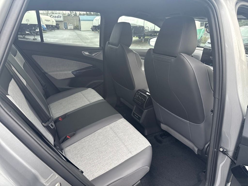 2026 Volkswagen ID.4 Pro