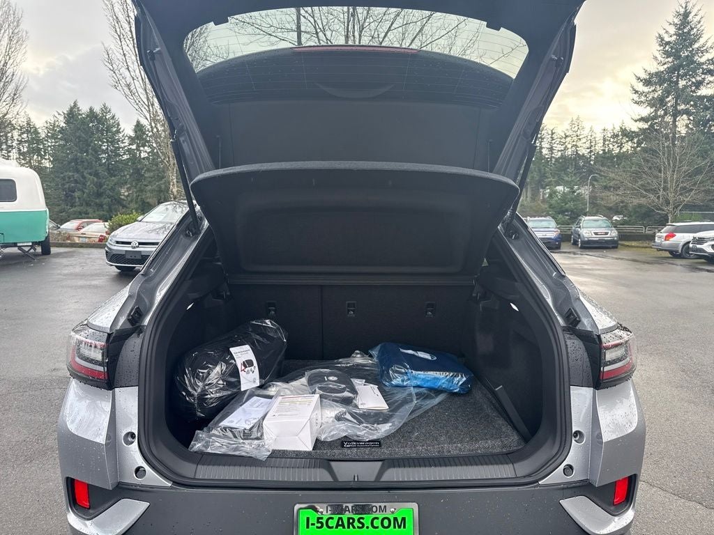 2026 Volkswagen ID.4 Pro