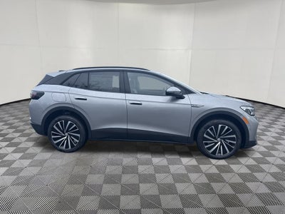 2026 Volkswagen ID.4 Pro