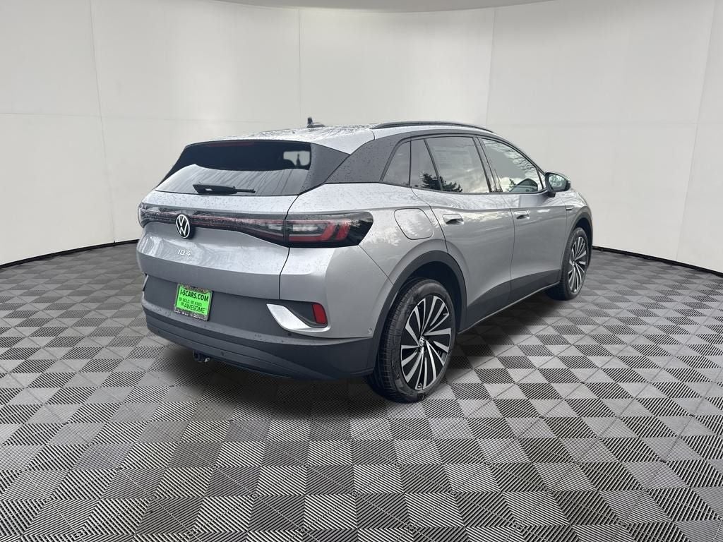 2026 Volkswagen ID.4 Pro