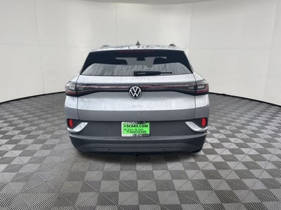 2026 Volkswagen ID.4 Pro