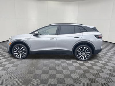 2026 Volkswagen ID.4 Pro