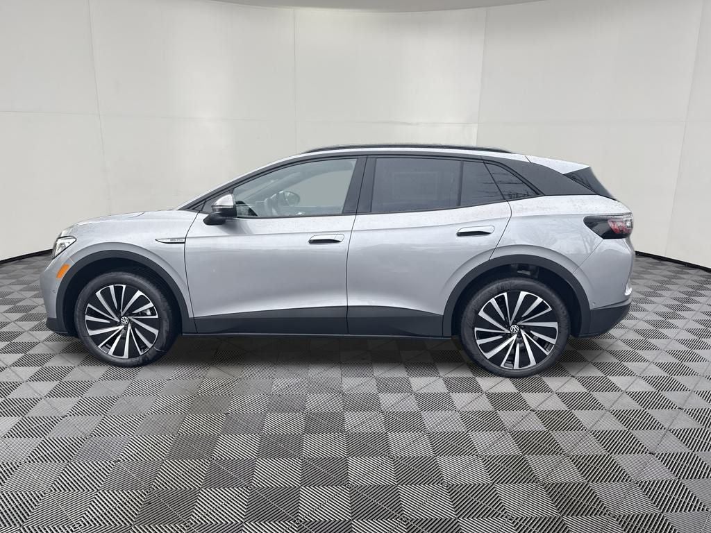 2026 Volkswagen ID.4 Pro