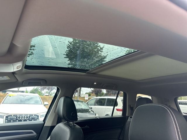 2023 Volkswagen Atlas 3.6L V6 SEL Premium R-Line