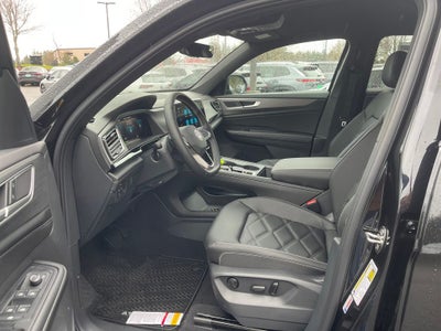 2026 Volkswagen Atlas Cross Sport 2.0T SE