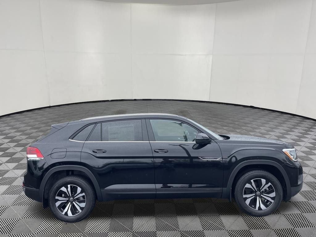 2026 Volkswagen Atlas Cross Sport 2.0T SE
