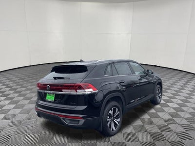 2026 Volkswagen Atlas Cross Sport 2.0T SE
