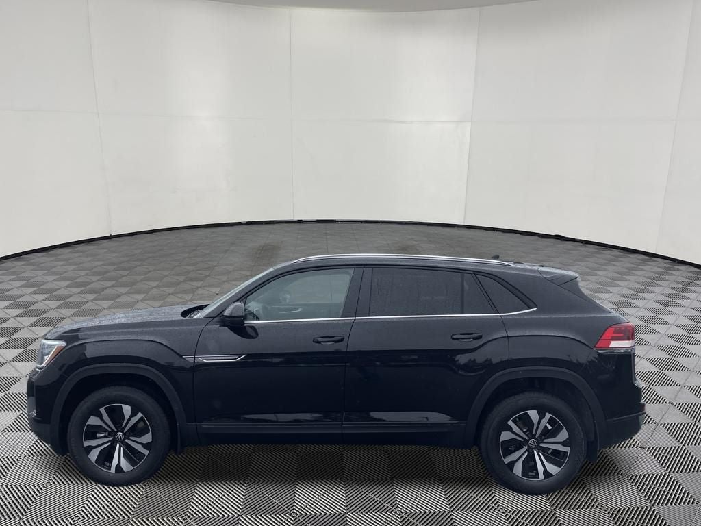 2026 Volkswagen Atlas Cross Sport 2.0T SE
