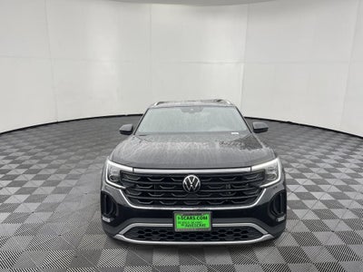 2026 Volkswagen Atlas Cross Sport 2.0T SE