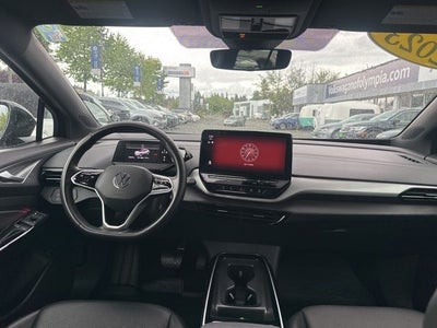 2023 Volkswagen ID.4 Pro S