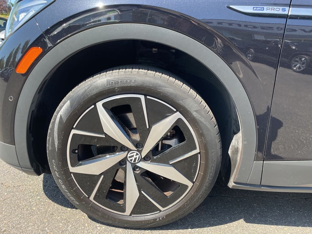 2023 Volkswagen ID.4 Pro S