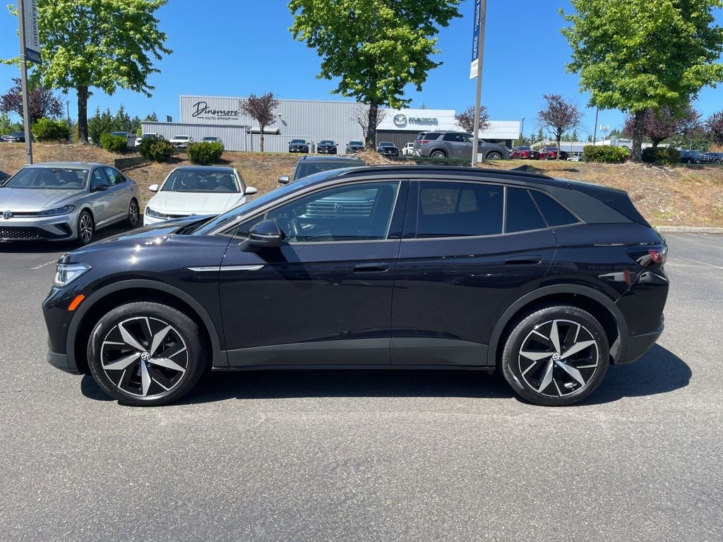 2023 Volkswagen ID.4 Pro S