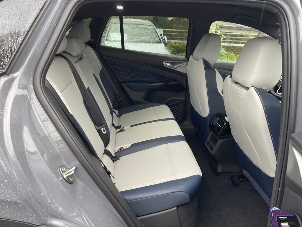 2026 Volkswagen ID.4 Pro S