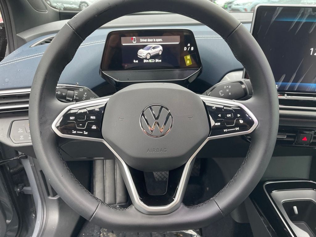 2026 Volkswagen ID.4 Pro S