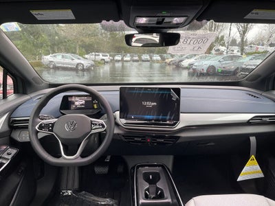 2026 Volkswagen ID.4 Pro S