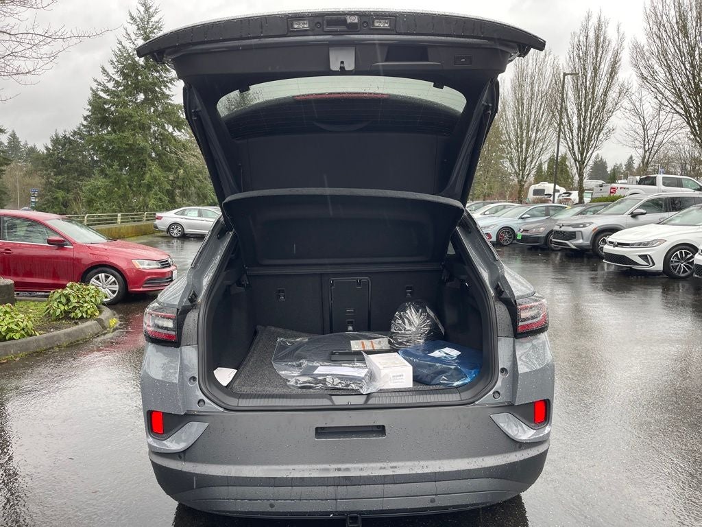 2026 Volkswagen ID.4 Pro S