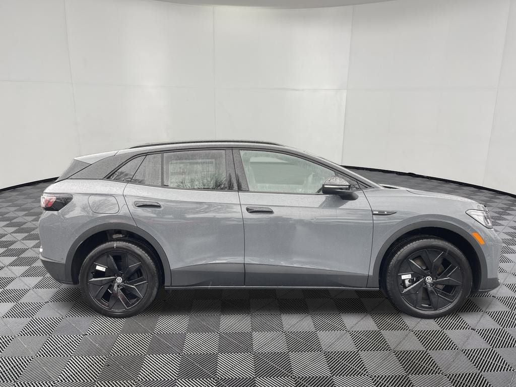 2026 Volkswagen ID.4 Pro S