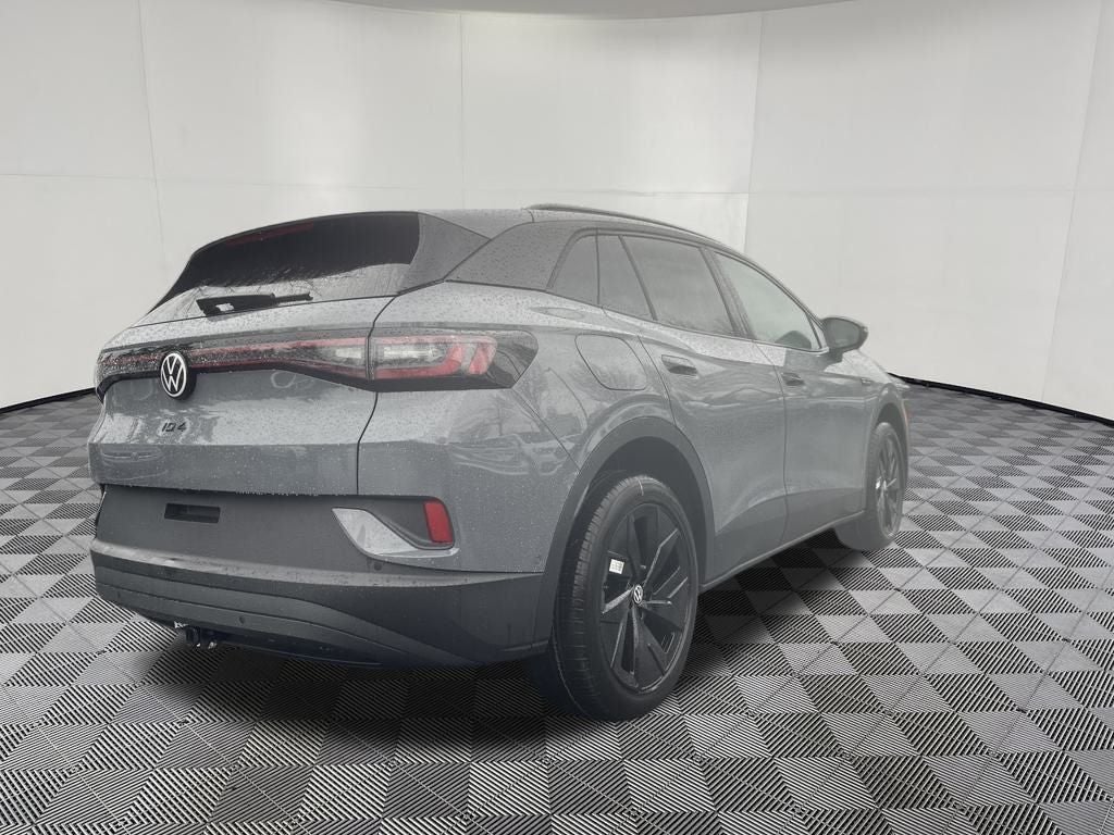 2026 Volkswagen ID.4 Pro S