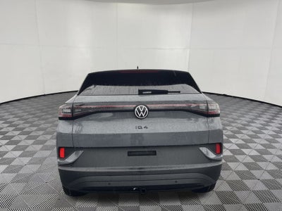 2026 Volkswagen ID.4 Pro S