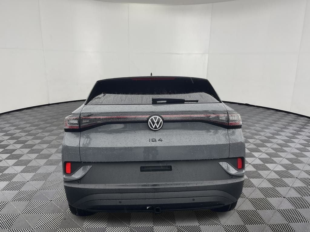 2026 Volkswagen ID.4 Pro S
