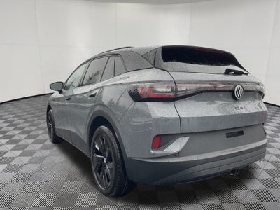2026 Volkswagen ID.4 Pro S