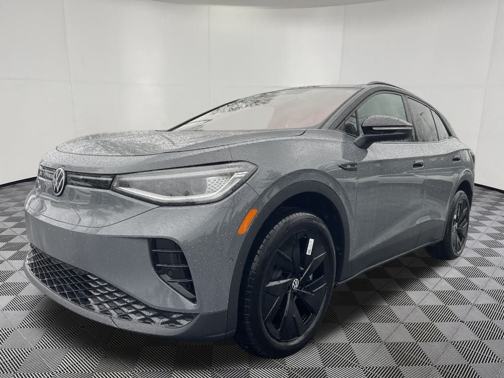 2026 Volkswagen ID.4 Pro S