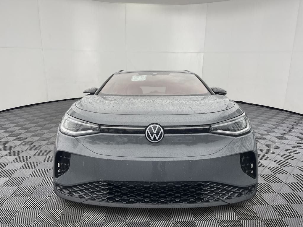 2026 Volkswagen ID.4 Pro S