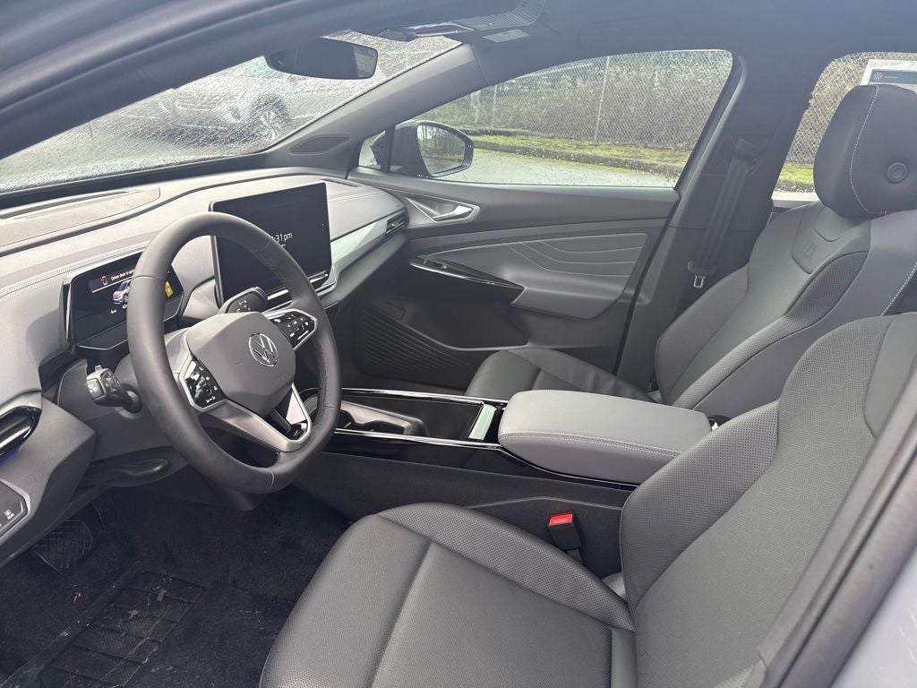 2026 Volkswagen ID.4 Pro S