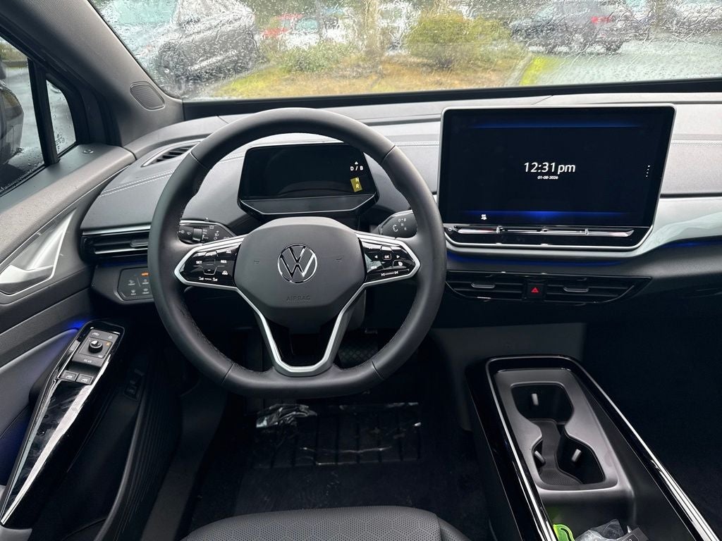 2026 Volkswagen ID.4 Pro S