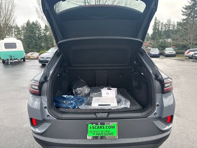 2026 Volkswagen ID.4 Pro S