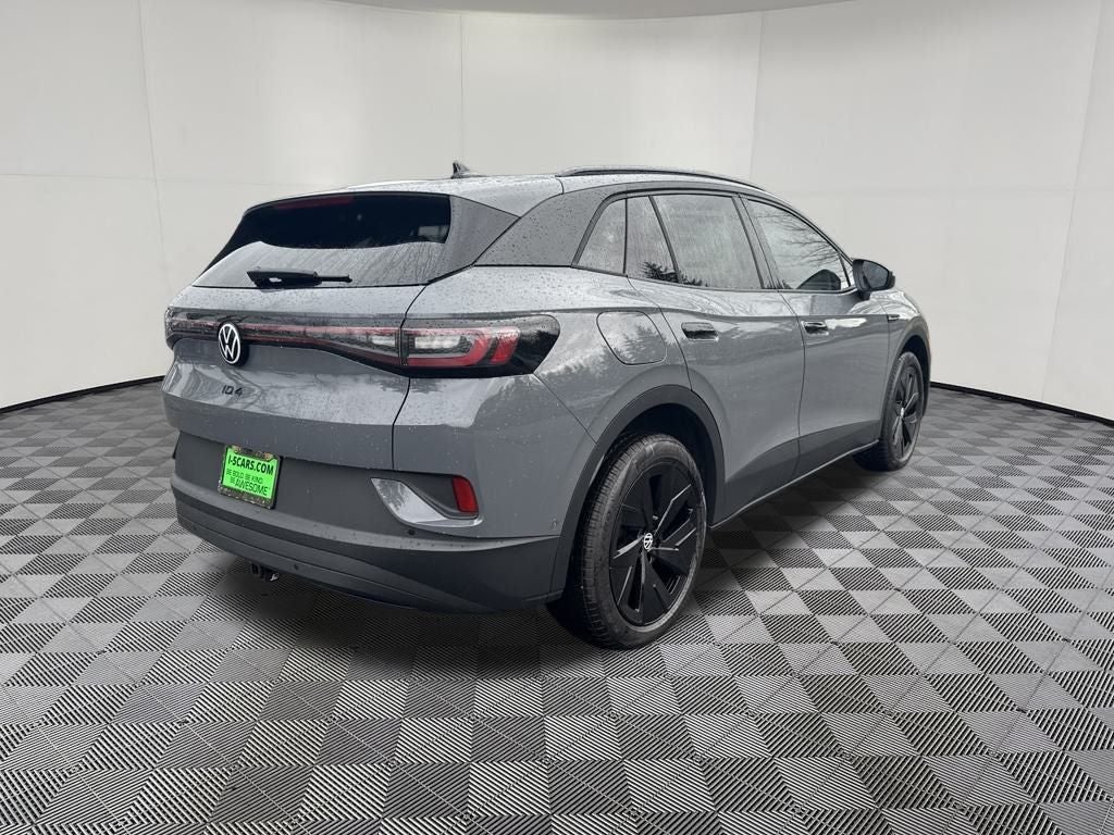 2026 Volkswagen ID.4 Pro S