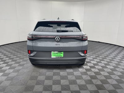 2026 Volkswagen ID.4 Pro S