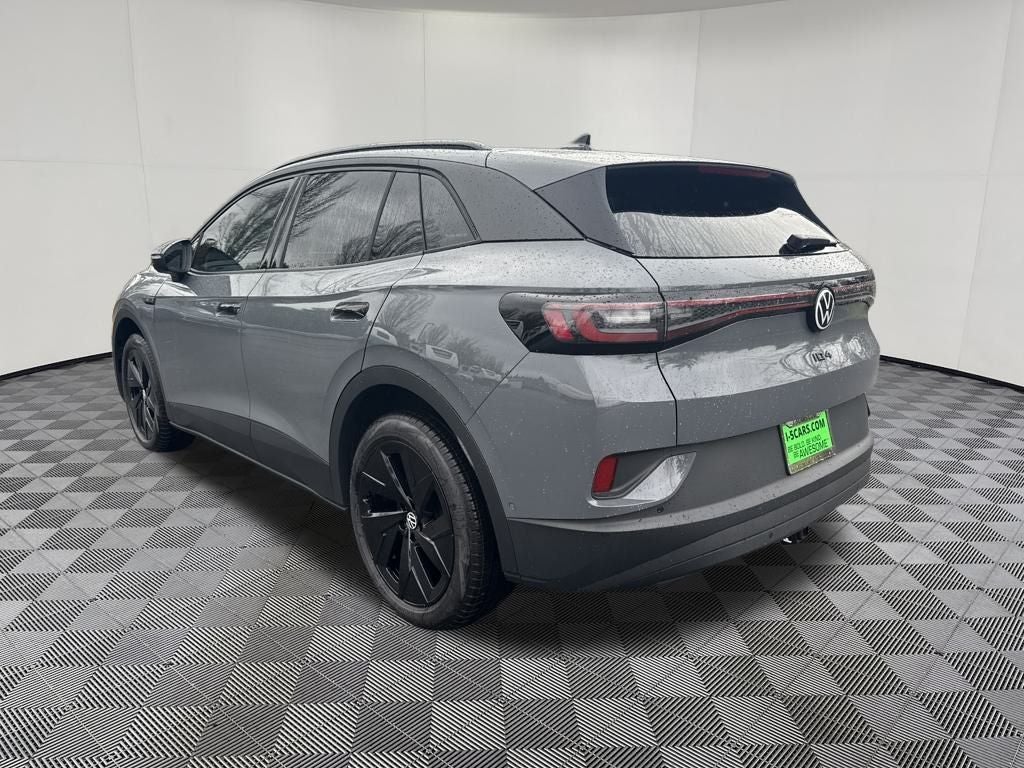 2026 Volkswagen ID.4 Pro S