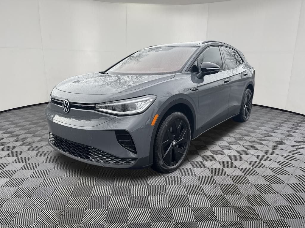 2026 Volkswagen ID.4 Pro S