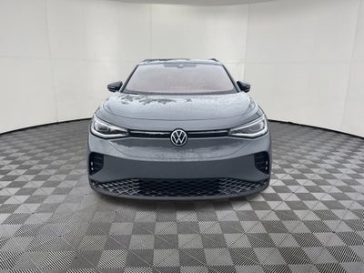 2026 Volkswagen ID.4 Pro S