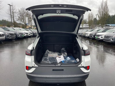 2026 Volkswagen ID.4 Pro S