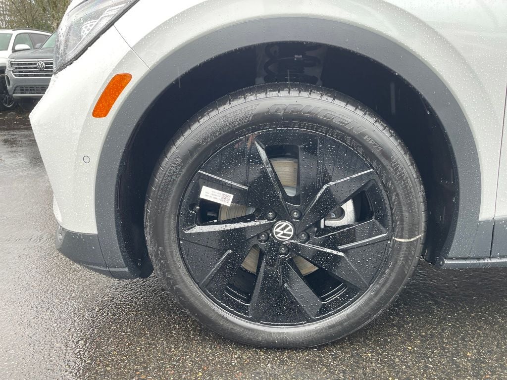 2026 Volkswagen ID.4 Pro S