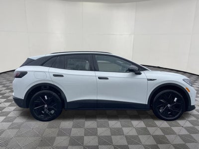 2026 Volkswagen ID.4 Pro S