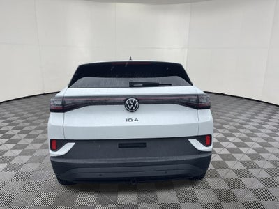2026 Volkswagen ID.4 Pro S