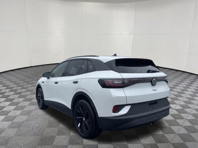 2026 Volkswagen ID.4 Pro S