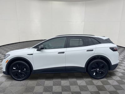 2026 Volkswagen ID.4 Pro S