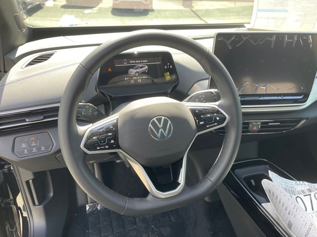 2026 Volkswagen ID.4 Pro S