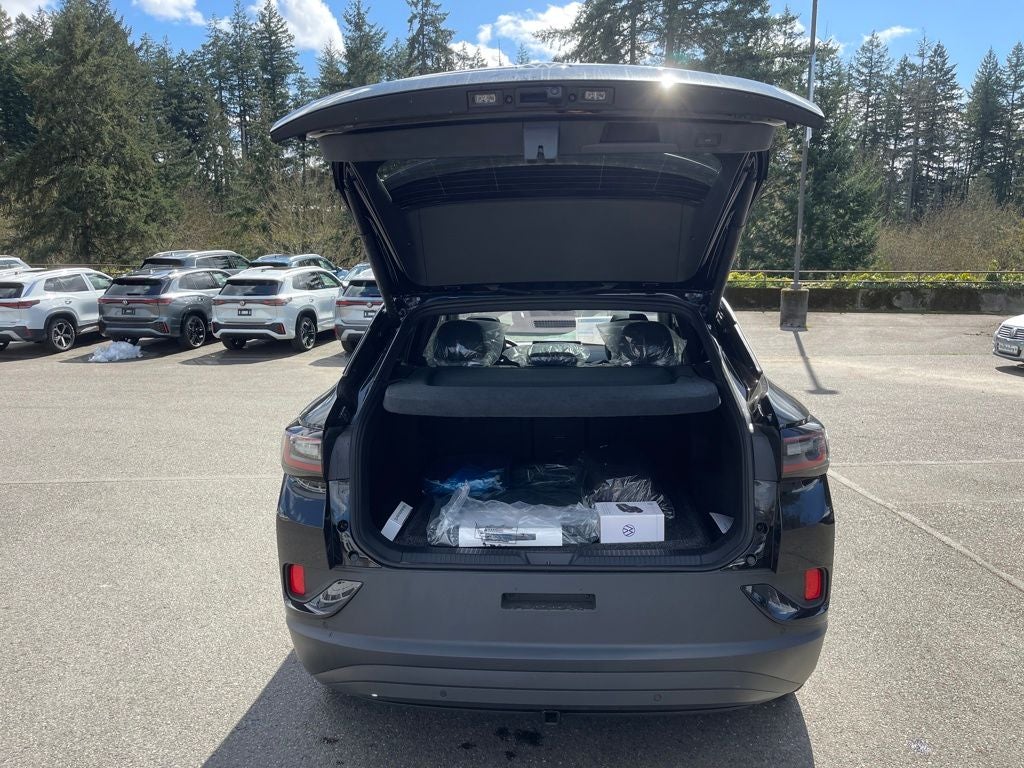 2026 Volkswagen ID.4 Pro S