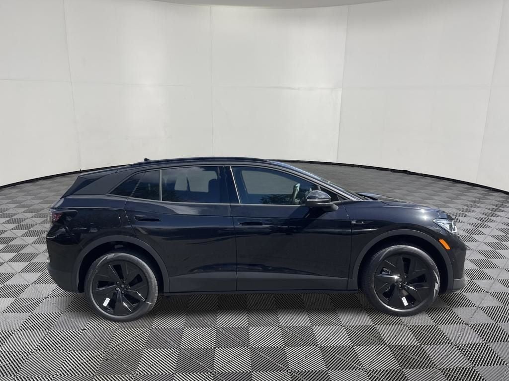 2026 Volkswagen ID.4 Pro S