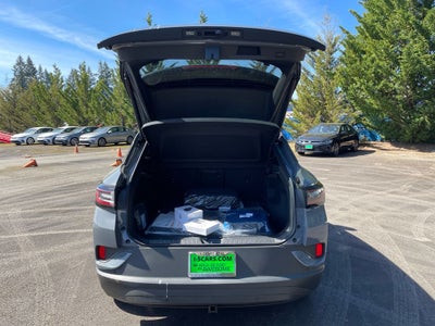 2026 Volkswagen ID.4 Pro S