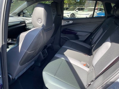 2026 Volkswagen ID.4 Pro S